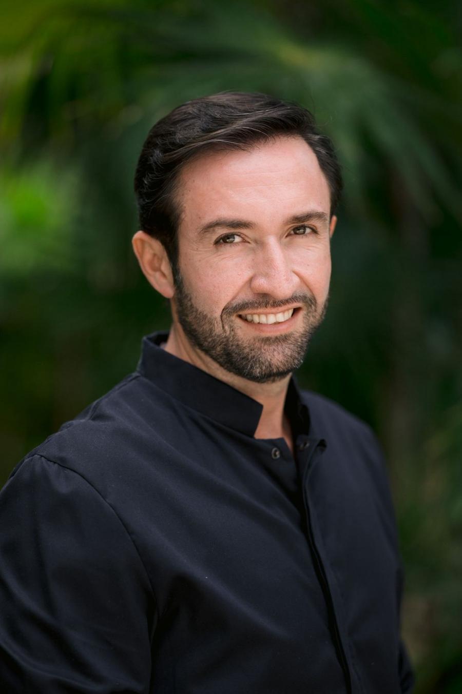 Daniel Camacho