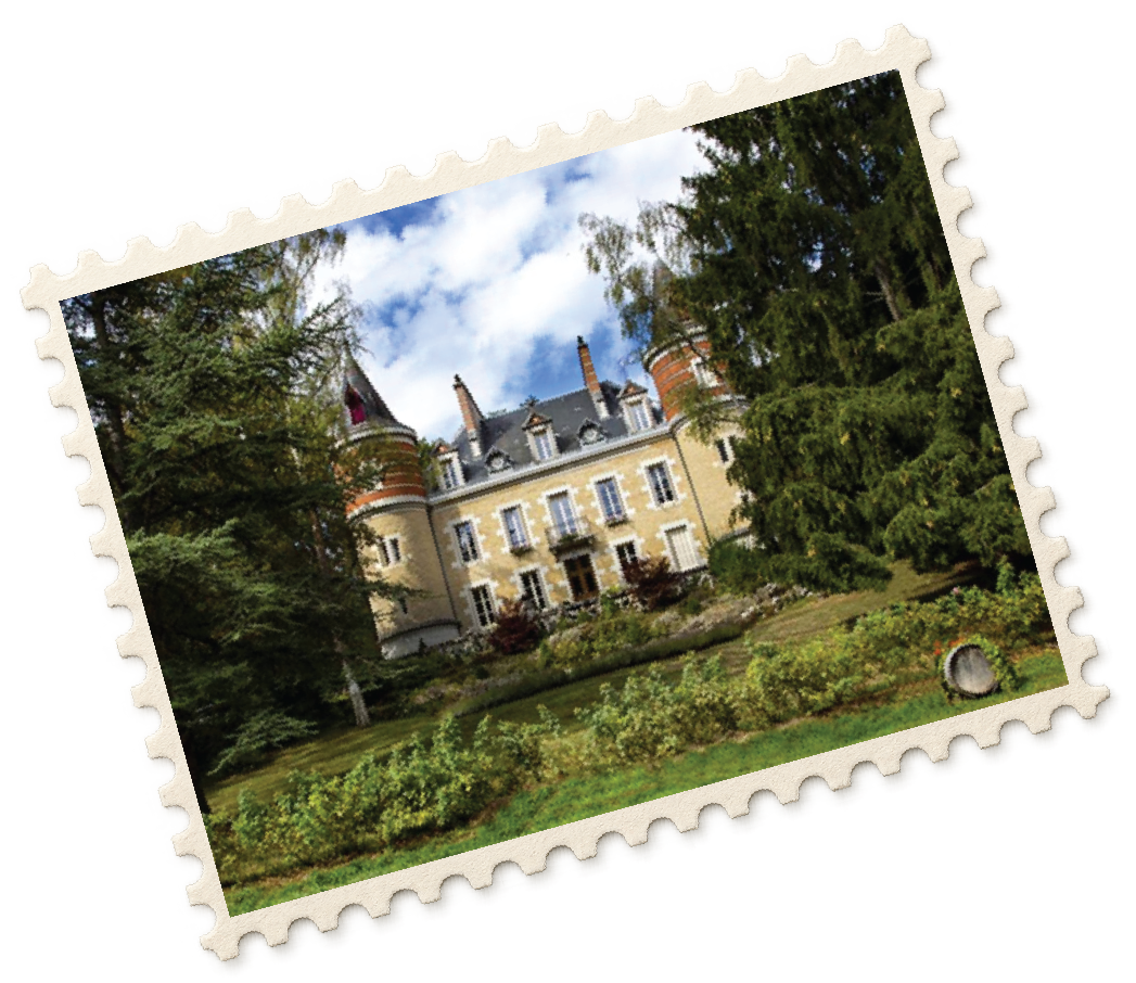 Maison Edouard Delaunay