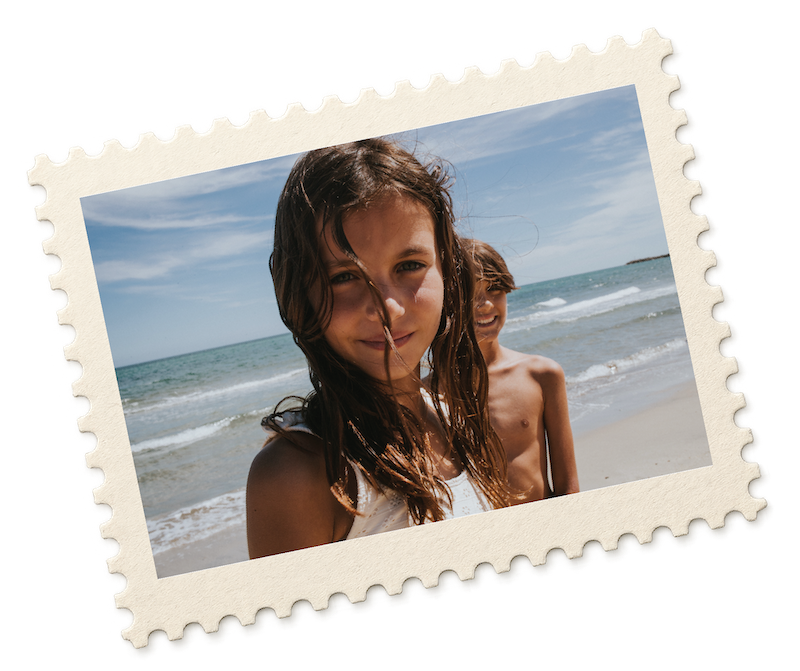 Kids cooking with chef