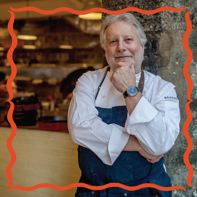 Jonathan Waxman